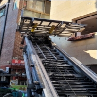 필사다리차 PC 갤러리 1