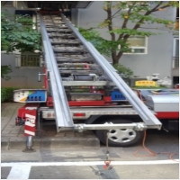 필사다리차 PC 갤러리 0